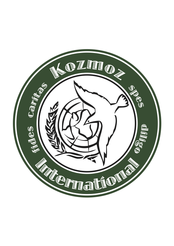 Kozmoz
